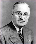 Harry Truman